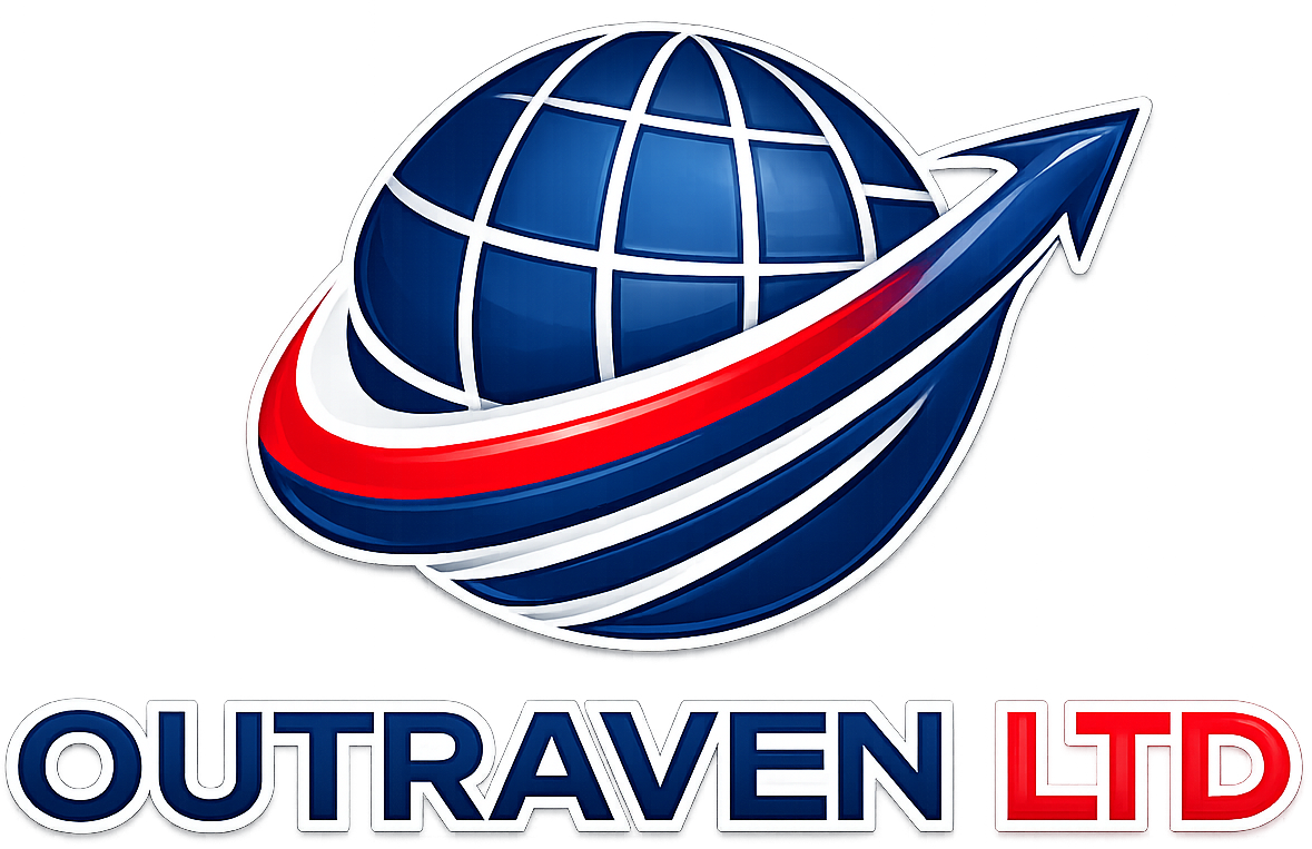 OUTRAVEN LTD